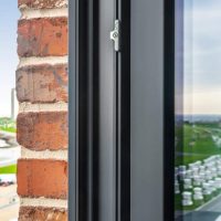 Chassis PVC Veka Details 2