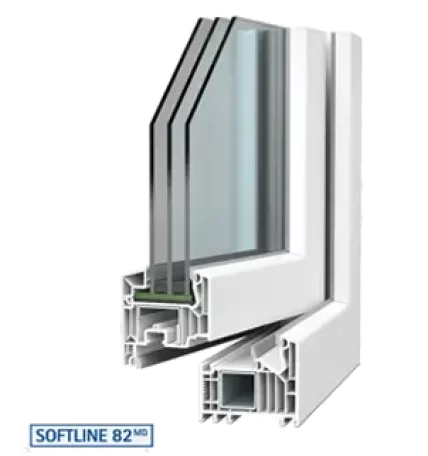 veka softline 82 MD