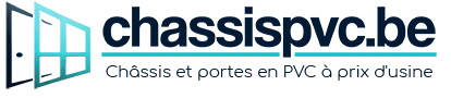 Châssis PVC